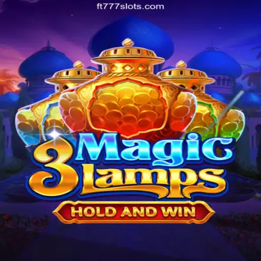 Explore the Enchanting World of 3MagicLamps and Discover Why FT777 is the Leading Betting Platform in Brazil