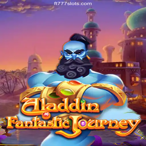 Exploring the Magical World of the Game Aladdin