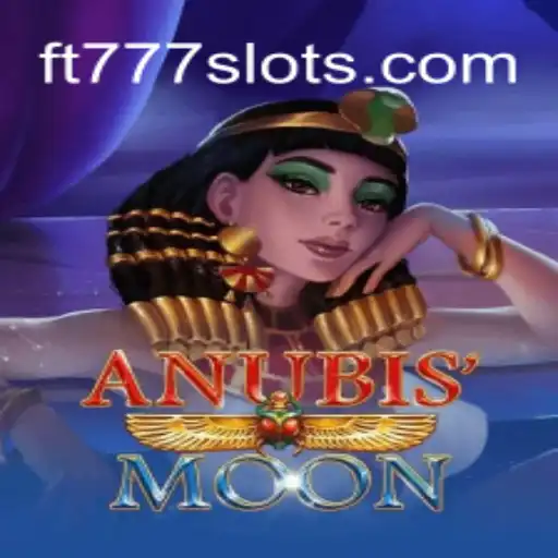 Exploring the Thrills of AnubisMoon on FT777 - A Melhor Plataforma de Apostas no Brasil