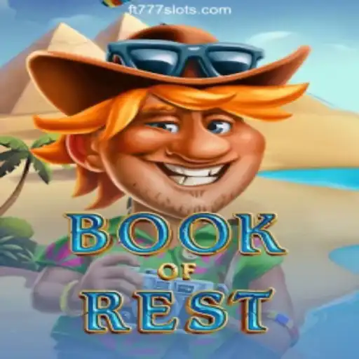 Discover the Thrills of 'BookofRest' on FT777⭐️ A Melhor Plataforma de Apostas no Brasil
