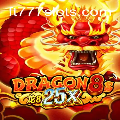 Discovering Dragon8s25x: A Thrilling New Experience in Gaming