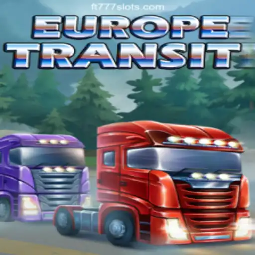 EuropeTransit: A Journey Through Virtual Strategy and Adventure