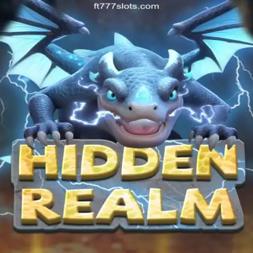 Discover the Secrets of HiddenRealm and Uncover the Wonders of FT777⭐️ A Melhor Plataforma de Apostas no Brasil