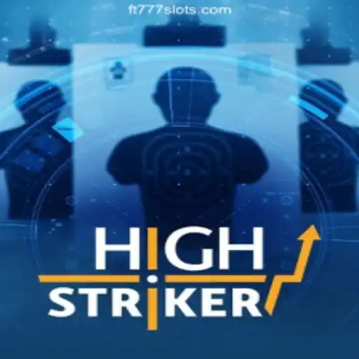 Unveiling HighStriker: A Thrilling Gaming Experience with FT777⭐️, The Best Betting Platform in Brazil