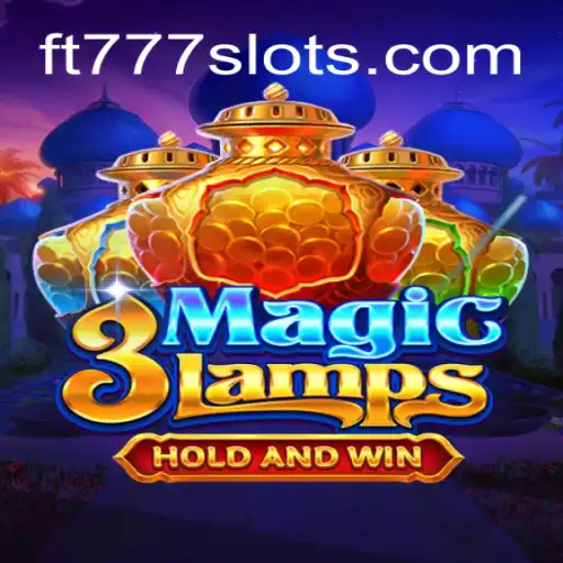 Explore the Enchanting World of 3MagicLamps and Discover Why FT777 is the Leading Betting Platform in Brazil