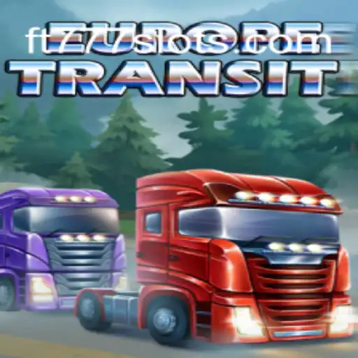 EuropeTransit: A Journey Through Virtual Strategy and Adventure