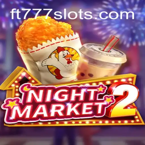 Discover the Thrills of NightMarket2: Unveiling the Game of Strategy and Luck