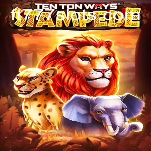An In-Depth Exploration of TenTonWaysStampede