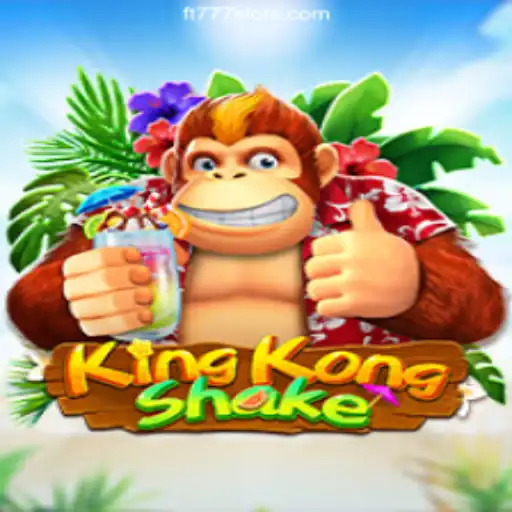 Discovering KingKongShake: A Thrilling Game Experience