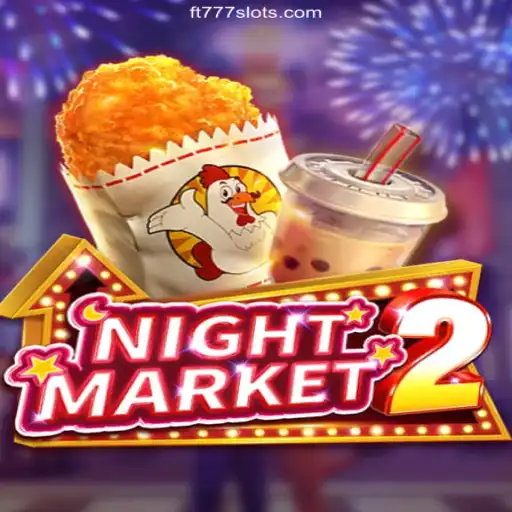 Discover the Thrills of NightMarket2: Unveiling the Game of Strategy and Luck
