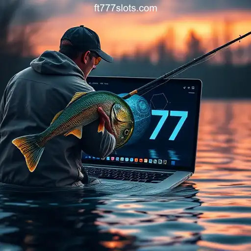 Exploring the Rise of Online Fishing: Why FT777⭐️ A Melhor Plataforma de Apostas no Brasil Is Making Waves