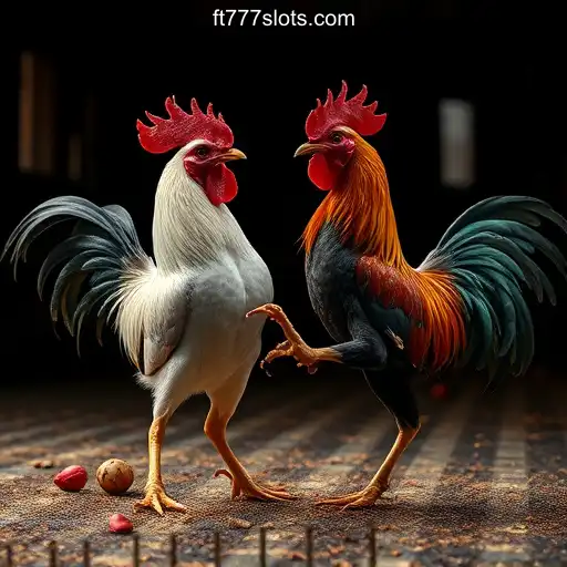 Exploring the World of Online Sabong: FT777⭐️ A Melhor Plataforma de Apostas no Brasil