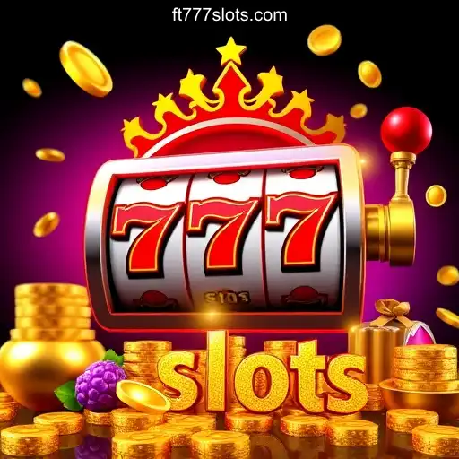 Explorando Slots Online: FT777⭐️ A Melhor Plataforma de Apostas no Brasil