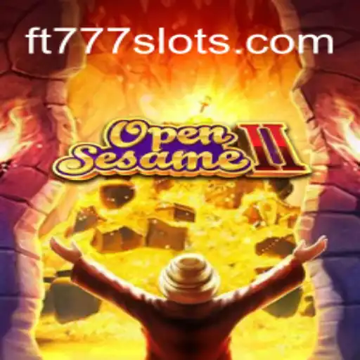 Unlock the Adventure with OpenSesameII and Discover FT777⭐️