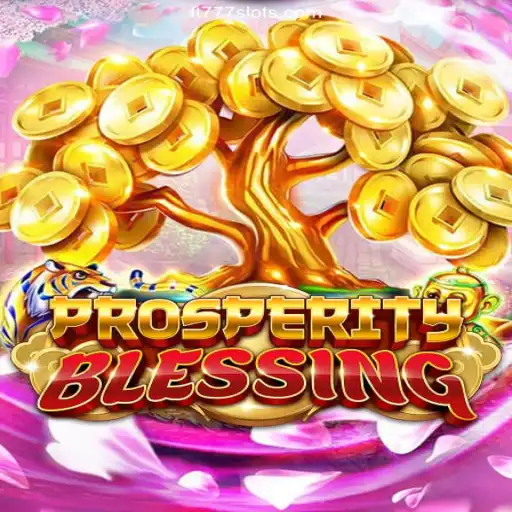 ProsperityBlessing: A New Era in Online Gaming and Betting