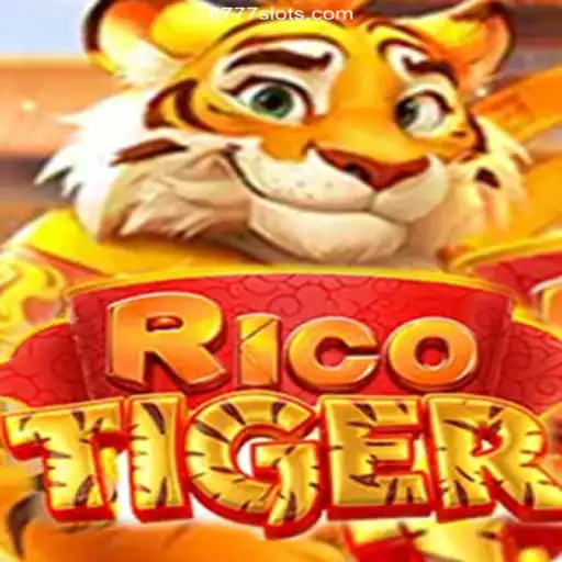Discovering RicoTiger: An In-Depth Analysis of the Latest Gaming Sensation