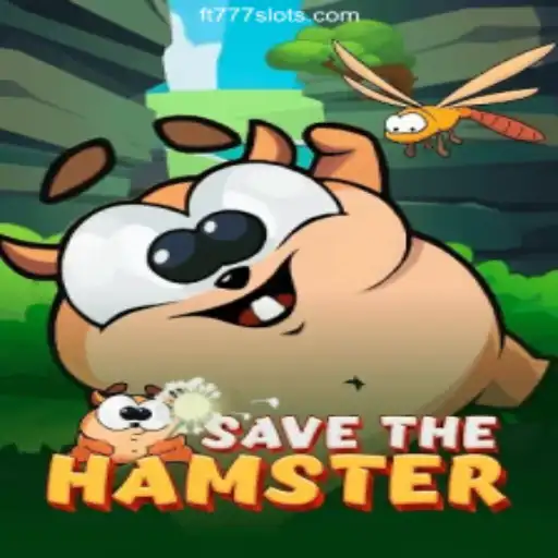 SavetheHamster: A New Era of Interactive Gaming