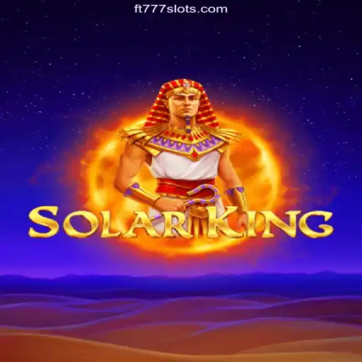 Explore the Thrilling Universe of SolarKing