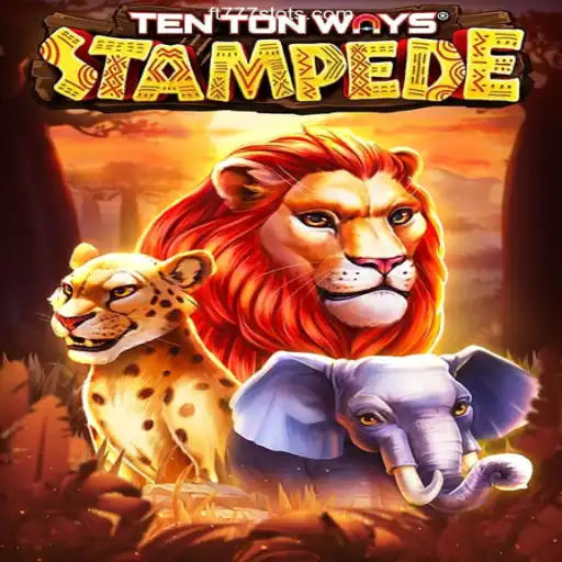 An In-Depth Exploration of TenTonWaysStampede