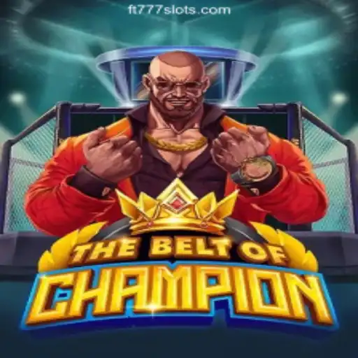 Exploring TheBeltOfChampion: A Glimpse into a Revolutionary Gaming Experience