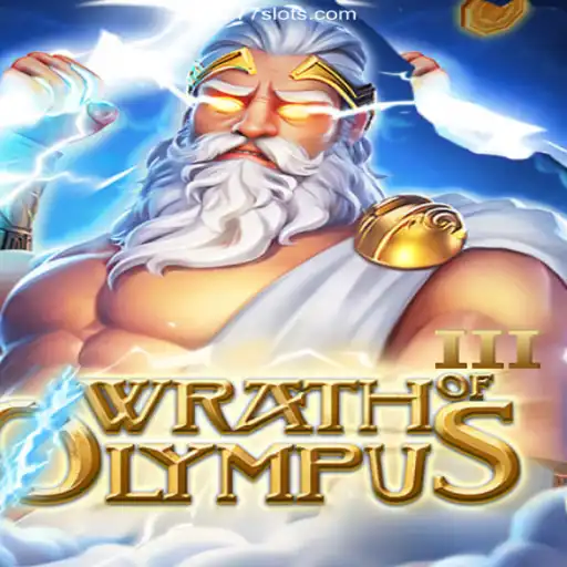 Wrath of Olympus III: The Epic Return to Mythical Adventures